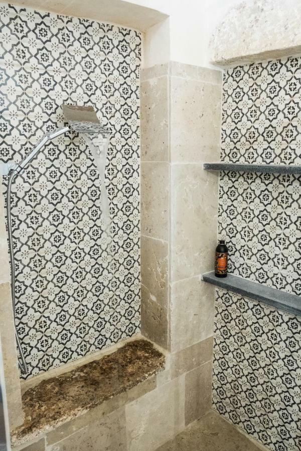 オストゥーニCasa Di Amiciアパートメント エクステリア 写真
